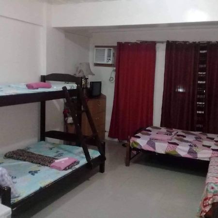 Budget Room For You @ Kassel Residences Manila Ngoại thất bức ảnh