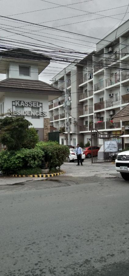 Budget Room For You @ Kassel Residences Manila Ngoại thất bức ảnh