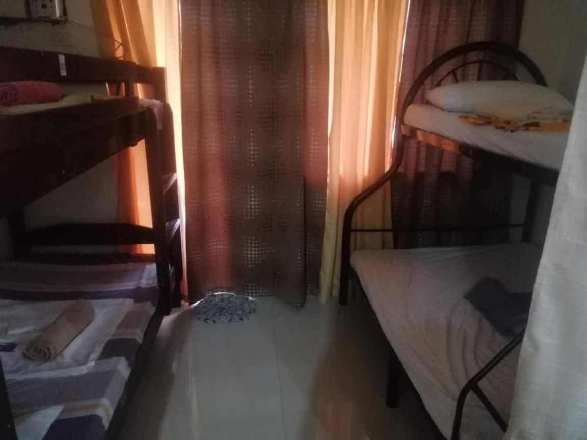 Budget Room For You @ Kassel Residences Manila Ngoại thất bức ảnh