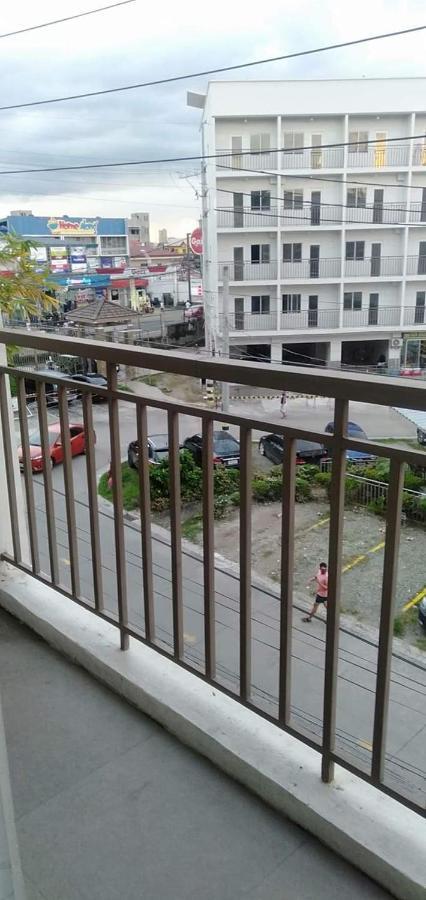 Budget Room For You @ Kassel Residences Manila Ngoại thất bức ảnh