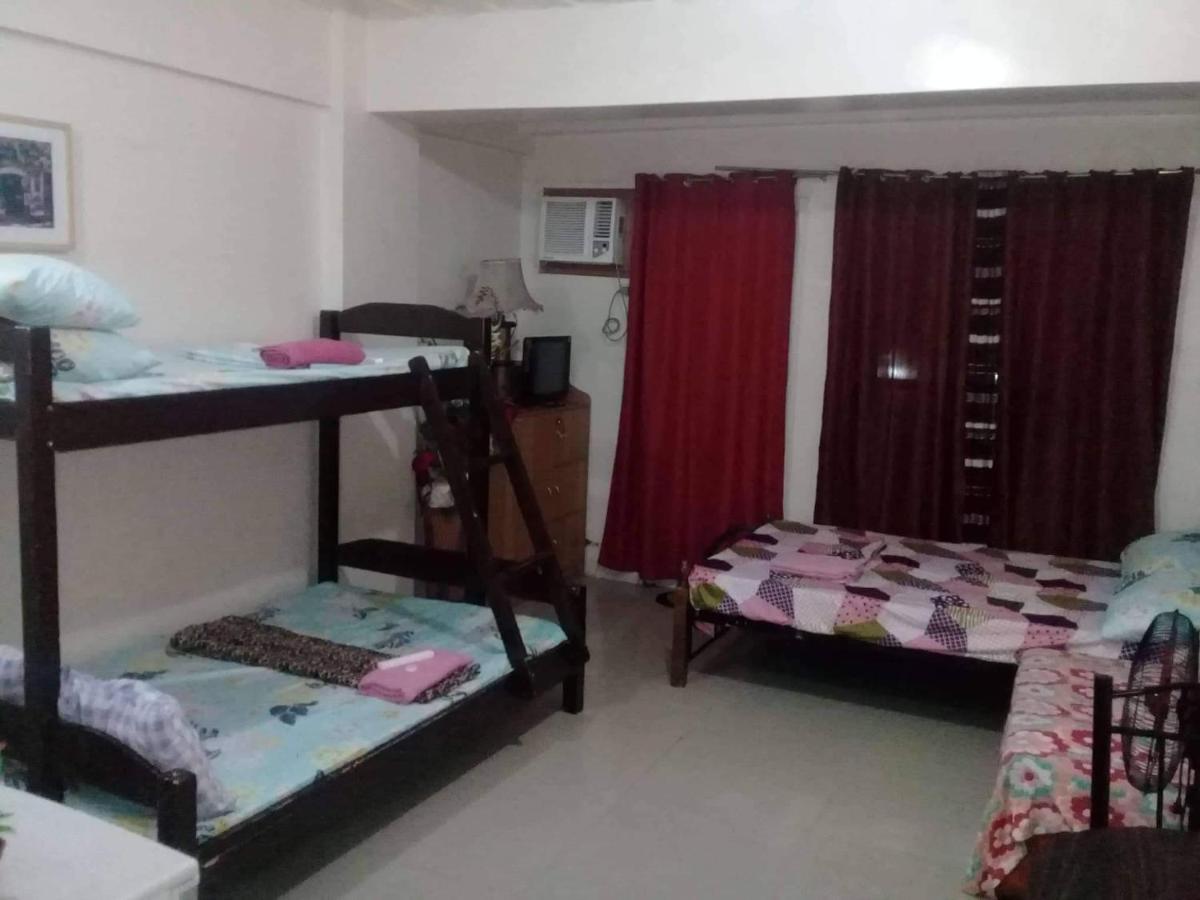 Budget Room For You @ Kassel Residences Manila Ngoại thất bức ảnh