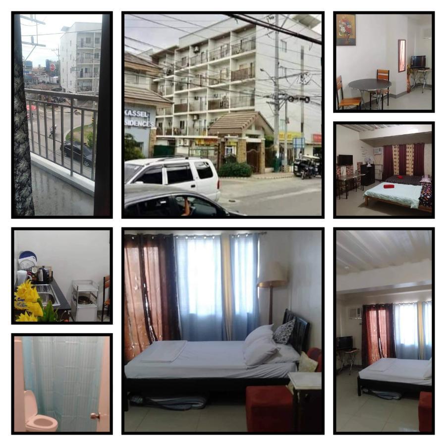 Budget Room For You @ Kassel Residences Manila Ngoại thất bức ảnh