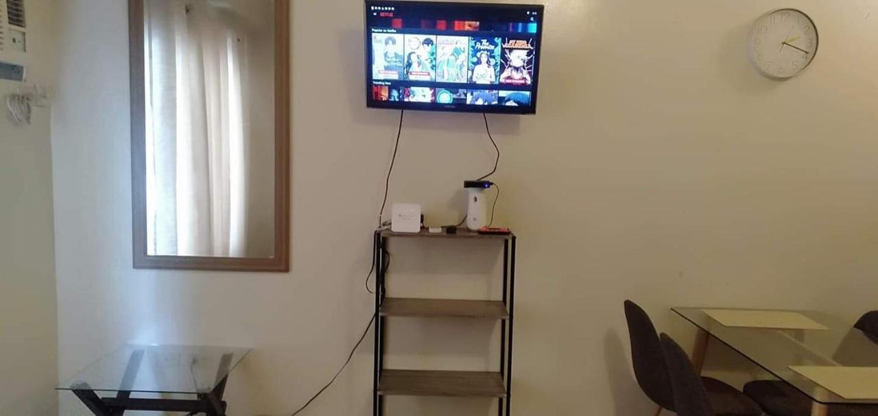 Budget Room For You @ Kassel Residences Manila Ngoại thất bức ảnh