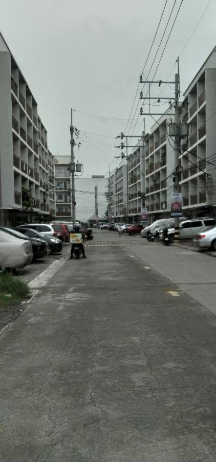 Budget Room For You @ Kassel Residences Manila Ngoại thất bức ảnh