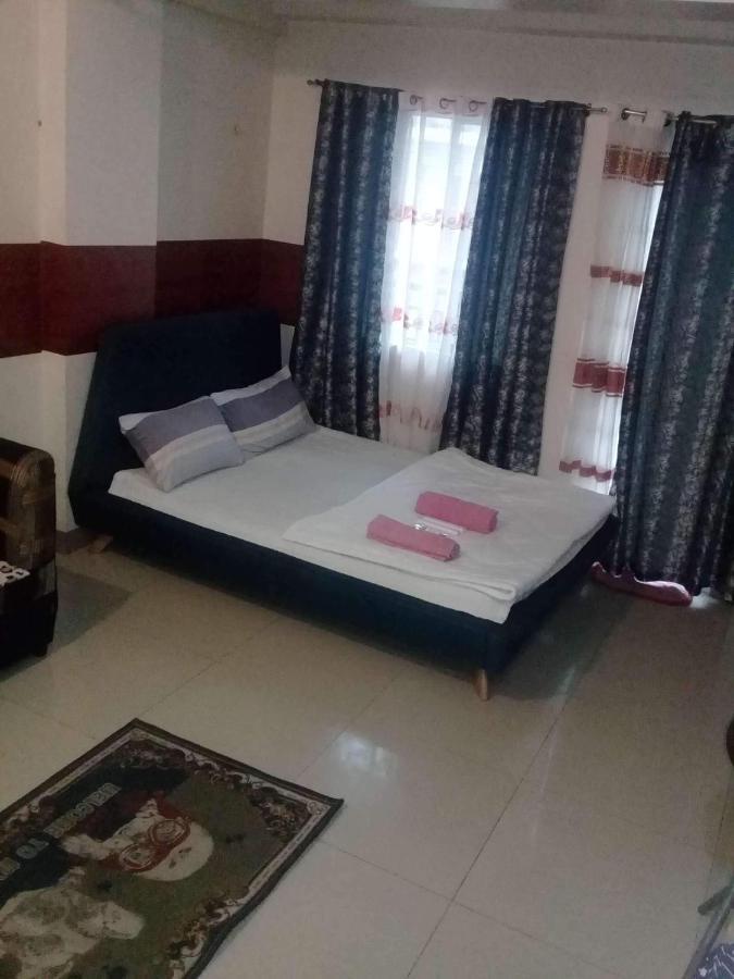 Budget Room For You @ Kassel Residences Manila Ngoại thất bức ảnh