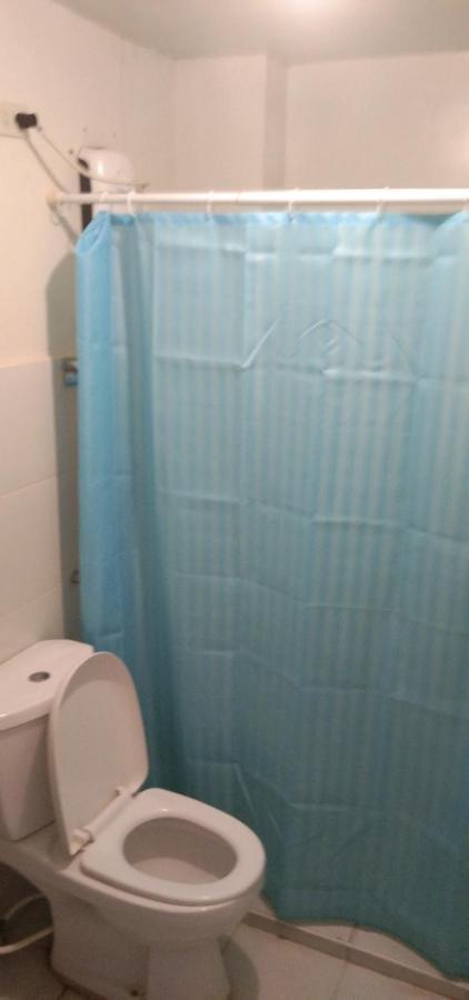 Budget Room For You @ Kassel Residences Manila Ngoại thất bức ảnh