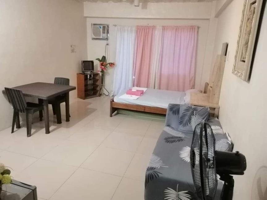 Budget Room For You @ Kassel Residences Manila Ngoại thất bức ảnh